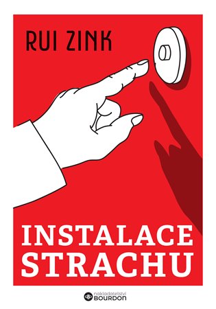 Instalace strachu koupíte na Kosmas.cz