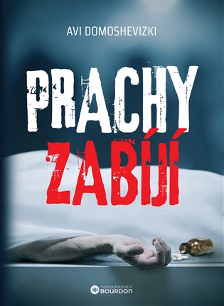 Prachy zabíjí koupíte na Kosmas.cz