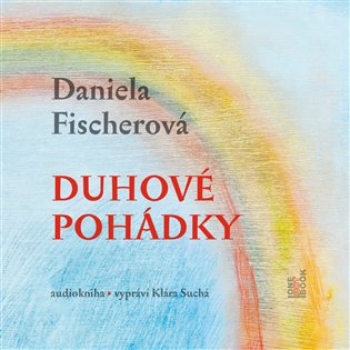 Duhové pohádky koupíte na Kosmas.cz