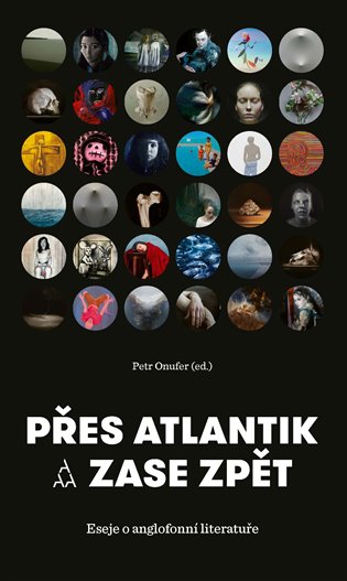 Přes Atlantik a zase zpět koupíte na Kosmas.cz