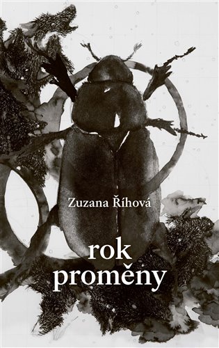 Rok Proměny koupíte na Kosmas.cz