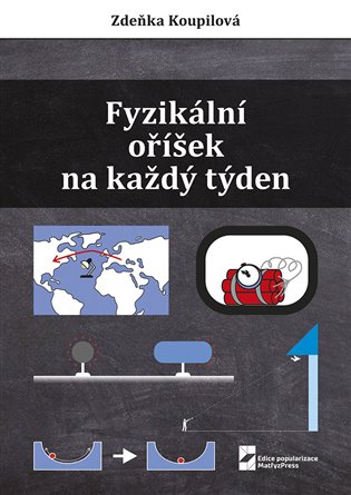 Fyzikální oříšek na každý týden