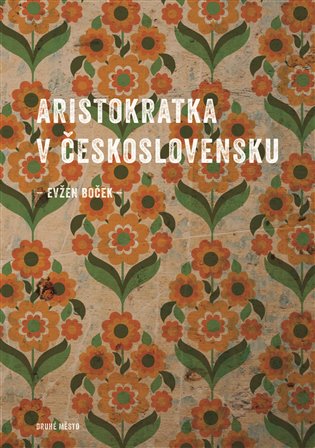 Aristokratka v Československu koupíte na Kosmas.cz