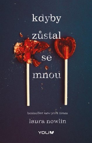 Kdyby zůstal se mnou koupíte na Kosmas.cz