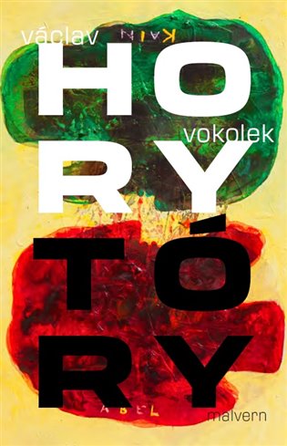Hory Tóry koupíte na Kosmas.cz