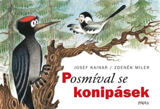 Posmíval se konipásek koupíte na Kosmas.cz
