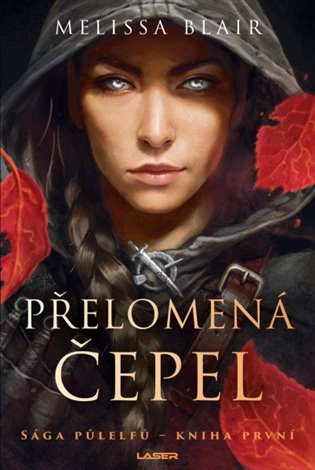 Přelomená čepel koupíte na Kosmas.cz