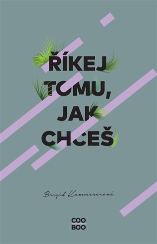 Říkej tomu, jak chceš, 2. vydání koupíte na Kosmas.cz