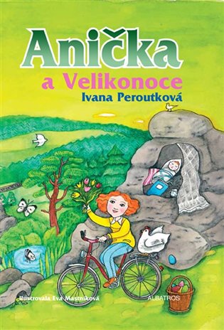Anička a Velikonoce, 3. vydání koupíte na Kosmas.cz