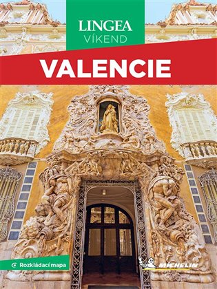 Valencie - Víkend koupíte na Kosmas.cz