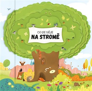 Co se děje na stromě (Defekt) koupíte na Kosmas.cz