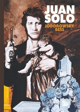 Juan Solo koupíte na Kosmas.cz