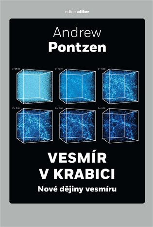 Vesmír v krabici