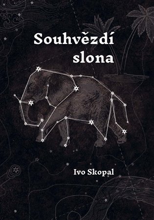 Souhvězdí slona koupíte na Kosmas.cz