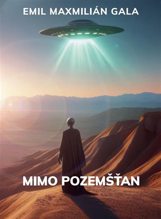 Mimo pozemšťan koupíte na Kosmas.cz