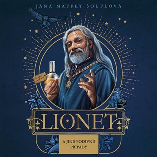 Lionet a jiné podivné případy