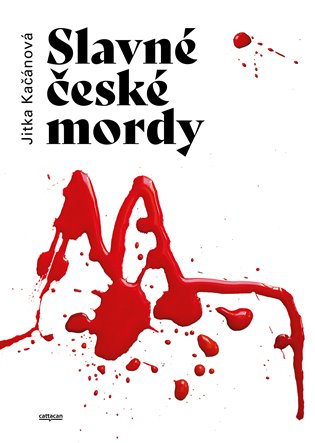 Slavné české mordy