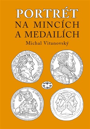 Portrét na mincích a medailích koupíte na Kosmas.cz