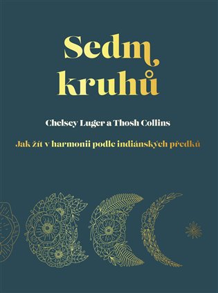 Sedm kruhů koupíte na Kosmas.cz
