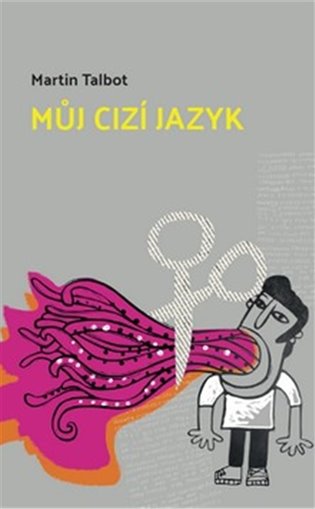 Můj cizí jazyk koupíte na Kosmas.cz