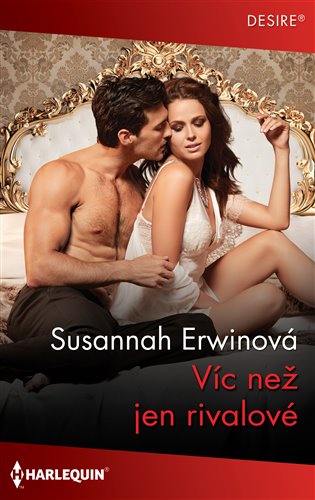 Víc než jen rivalové