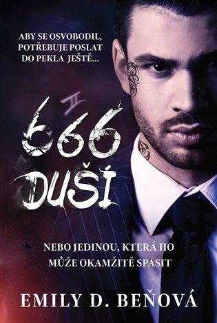 666 duší koupíte na Kosmas.cz
