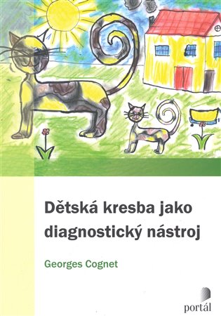 Dětská kresba jako diagnostický nástroj