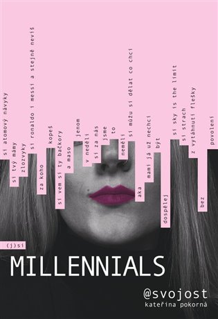 Millennials koupíte na Kosmas.cz