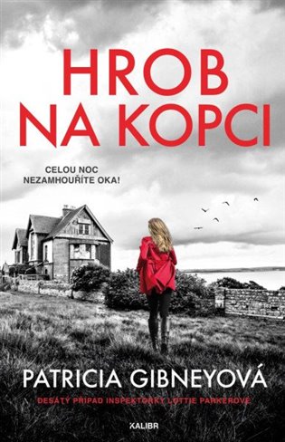 Hrob na kopci koupíte na Kosmas.cz