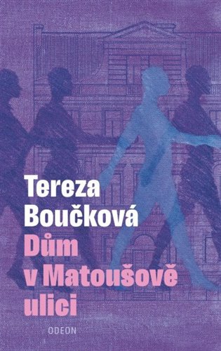Dům v Matoušově ulici, 1. vydání koupíte na Kosmas.cz