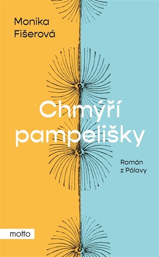 Chmýří pampelišky koupíte na Kosmas.cz