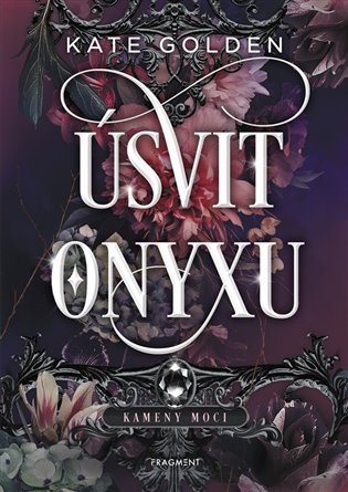 Úsvit Onyxu koupíte na Kosmas.cz