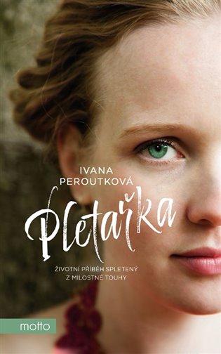 Pletařka koupíte na Kosmas.cz