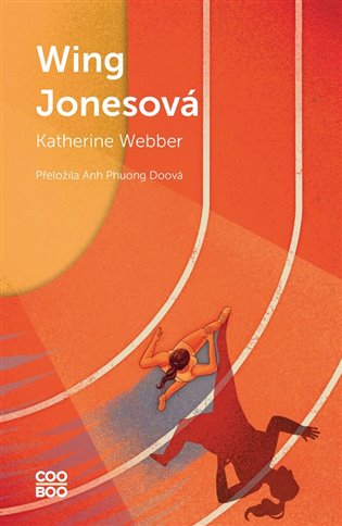 Wing Jonesová koupíte na Kosmas.cz