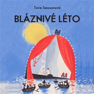 Bláznivé léto koupíte na Kosmas.cz