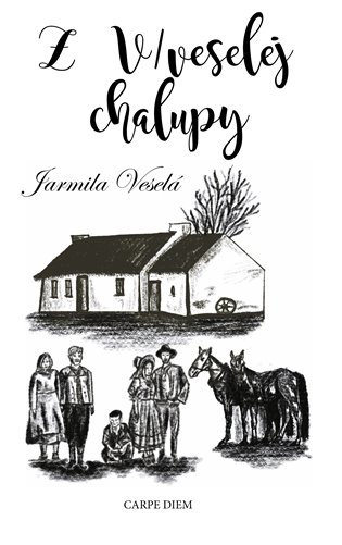 Z V/veselej chalupy koupíte na Kosmas.cz