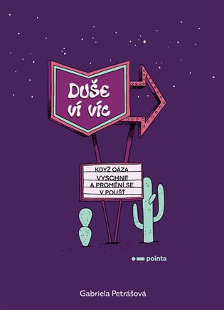 Duše ví víc koupíte na Kosmas.cz