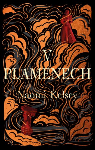 V plamenech