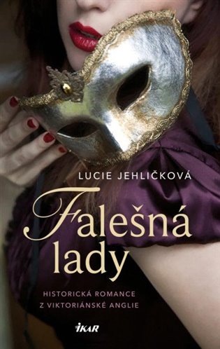 Falešná lady koupíte na Kosmas.cz