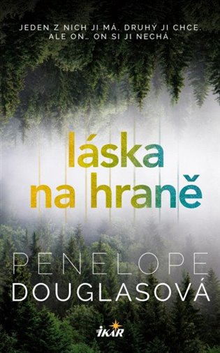Láska na hraně, 2. vydání koupíte na Kosmas.cz