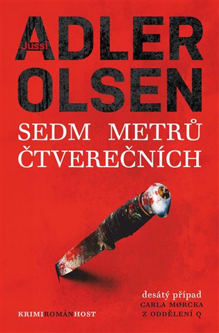 Sedm metrů čtverečních koupíte na Kosmas.cz