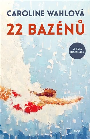 22 bazénů koupíte na Kosmas.cz