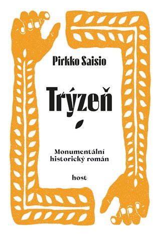 Trýzeň