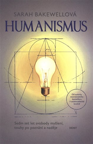 Humanismus - Sedm set let svobody myšlení, touhy po poznání a naděje koupíte na Kosmas.cz