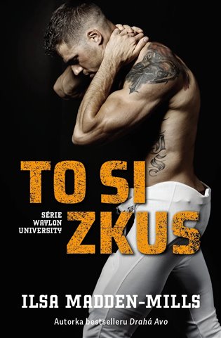 To si zkus koupíte na Kosmas.cz