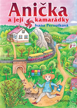 Anička a její kamarádky, 5. vydání koupíte na Kosmas.cz