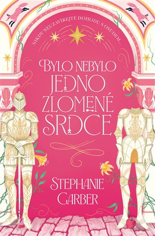 Bylo nebylo jedno zlomené srdce koupíte na Kosmas.cz
