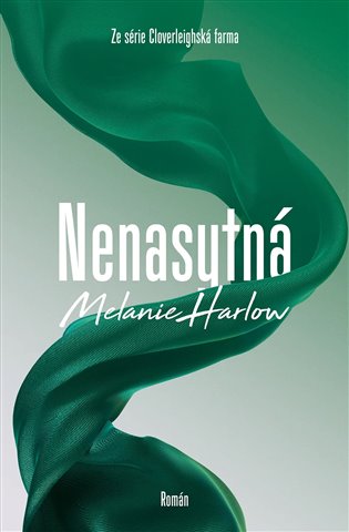 Nenasytná koupíte na Kosmas.cz