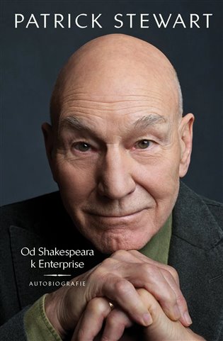 Od Shakespeara k Enterprise koupíte na Kosmas.cz