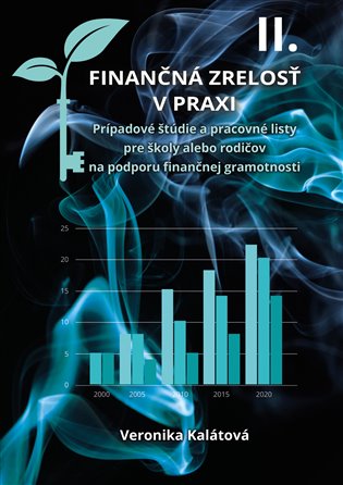 Finančná zrelosť v praxi II. - Veronika Kalátová
